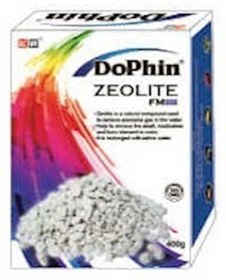 Resim Genel Markalar Zeolite 400gr 
