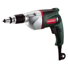 Resim Metabo Dwse 6.3 Elektrikli Tornavida 