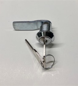 Resim Yavuz Metal Anahtarlı Metal Dolap Kilidi Personel Soyunma Dolabı Kilidi ( 10 ADET ) 