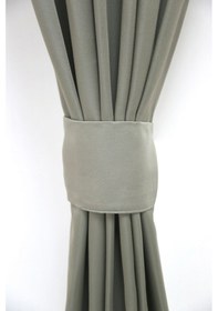 Resim Premier Home Fon Perde 140x260 Vizon 