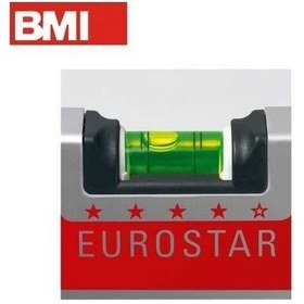 Resim Bmı 690120 Eurostar Su Terazisi 120Cm 