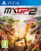 Resim MXGP 2 PS4 