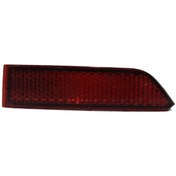 Resim Volkswagen Tiguan Arka Tampon Reflektörü 2017-2022 5na945104 1.4tsı, 2.0 Tdı, 2.0 Tsı, 1.6 Tdı, 1.5 Tsı 