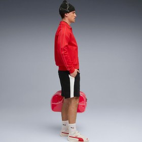 Resim Puma T7 Relaxed 7" Erkek Siyah Günlük Stil Şort 63431401 