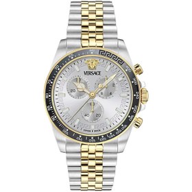 Resim Versace VRSCVE0H00725 Erkek Kol Saati 