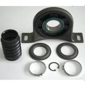 Resim Mercedes Sprınter W906 Şaft Askısı 906410038 