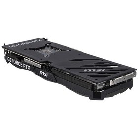 Resim Msı Geforce Rtx 5060 Tı 8gb Shadow 3x Oc Classıc Gddr7 128bit Aeae1msı0256 