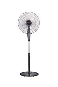Resim Luxell LXF-316S 55 W 16" 40 CM Ayaklı Vantilatör 