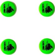 Resim Call Of Duty Cold War Xbox One Ve Xbox Series X Controller Analog Koruyucu Modern Warfare 4 