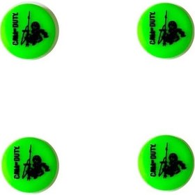 Resim Call Of Duty Cold War Xbox One Ve Xbox Series X Controller Analog Koruyucu Modern Warfare 4 