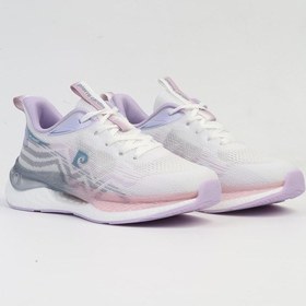 Resim Pierre Cardin Kadın Beyaz Spor Ayakkabı Pcı-10024 001 