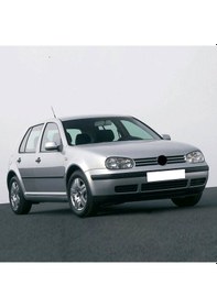 Resim Vw Golf 4 2002-2003-2004 Ön Silecek Motoru 1j1955113c 