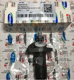 Resim Antor 3ld450/510-4ld640/820 Mazot Pompası Komple 