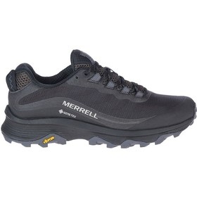 Resim Merrell Moab Speed GTX Kadın Koşu Ayakkabısı Siyah 
