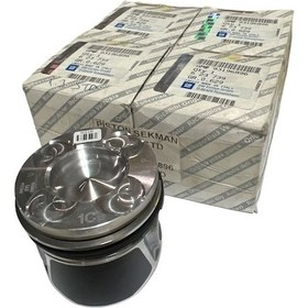 Resim Opel Meriva Piston Sekman STD 1.3 Dizel (69.60 MM) GM 