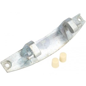 Resim servisevinde Bosch WUQ28440 Uyumlu Kapak Menteşesi 