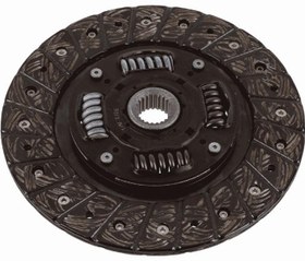 Resim Clutch Dısc 