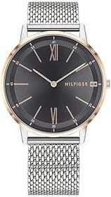 Resim Tommy Hilfiger Th1791512 Kadın|erkek Kol Saati 