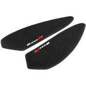 Resim Bmw S1000 R 2019-2022 İçin Yan Tank Çekiş Kavrama Dizlik Koruyucu 