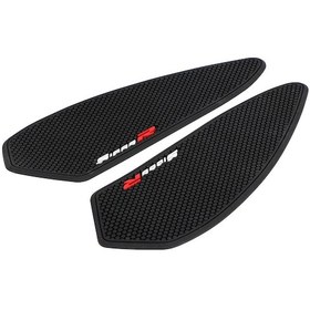 Resim Bmw S1000 R 2019-2022 İçin Yan Tank Çekiş Kavrama Dizlik Koruyucu 