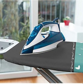 Resim Vileda Universal Ebat 2 Paket Park & Go Ütü Masası Kılıfı 