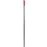 Resim Zenvia Metal Sap Gri Vidalı 130 cm ROYALEKS-BYM13 (ZNV-556) 