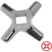 Resim Redmond Redmond Tek Taraflı Kıyma Makinesi Bıçağı 10.8mm Kare 147235099 