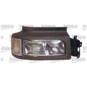 Resim VALEO 89181 FAR+SİNYAL (SAĞ) RVI PREMIUM 