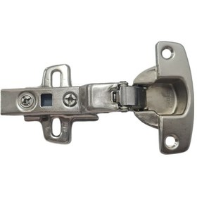 Resim Hettich Süper Deve Frenli Kalın Kapak Menteşe (2 Adet) 