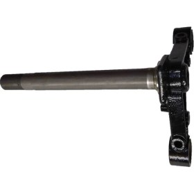 Resim Falcon Flash Km 100-S Platin (Ön Maşa) Orijinal 