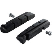 Resim Fren Pabucu Set R55C BR-7700 Seramik Jantlar İçin 1 çift 