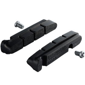 Resim Fren Pabucu Set R55C BR-7700 Seramik Jantlar İçin 1 çift 