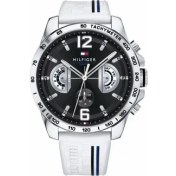 Resim Tommy Hilfiger TH1791475 Erkek Kol Saati 