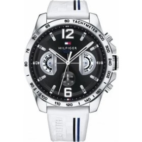 Resim Tommy Hilfiger TH1791475 Erkek Kol Saati 