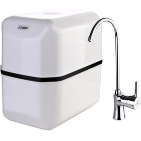 Resim Sugiza PureOne Pompasız Su Arıtma Cihazı - Standart Batarya 