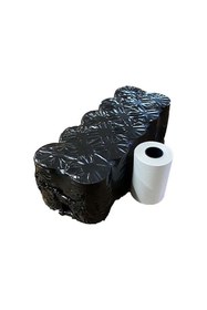 Resim ORPHAN Pos Rulosu 56x14 Yazarkasa Pos Rulosu 5 Paket (50 Adet) 
