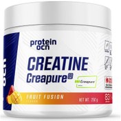 Resim Proteinocean Creatine Creapure - Fruit Fusion - 250g - 83 Servis 