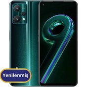 Resim Realme 9 Pro Yenilenmiş TR Garanti | 128 GB 6 GB Yeşil 