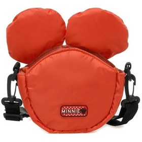 Resim Minnie Mouse Mınnıe Puffy Cprz 2fx Nar Çiçeği Kız Çocuk Çapraz Çanta 000000000101204988 Kırmızı 