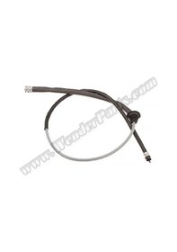 Resim Mercedes Kilometre Teli W124 85 92 S124 86 92 C124 93 97 A124 93 98 - Wenderparts Ma1245401468 