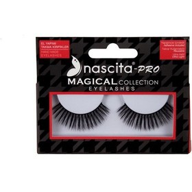 Resim Nascita Magical Takma Kirpik - 140 