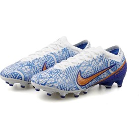 Resim Nike Mercurial Vapor 15 Elite AG Pro | Mavi 