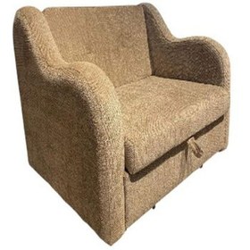 Resim Zuliden Modern Katlanabilir Yataklı Kanepe 