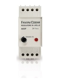 Resim Fantini Cosmi A03M Elektronik Kontakt Kutusu 