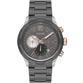 Resim Wesse Connect Wesse Wwg800102ss Erkek Kol Saati 