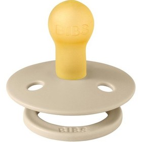 Resim Bibs Colour Kauçuk Emzik - Vanilla 