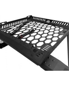 Resim Modifiyecim Off Road Toyota Hilux 7 Sepetli Çelik Roll Bar V1 2006-2015 