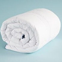 Resim Clima Aria Hava Kanallı Yorgan 195x215 Cm 