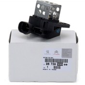 Resim MGA Peugeot 307 Fan Kumanda Rolesi 