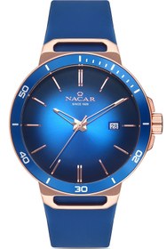 Resim Nacar Nc34-290403-rls3 Erkek Kol Saati 